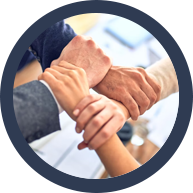 Ülkedece kazanmaya başladık