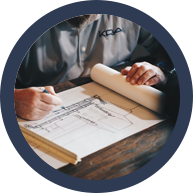 iyi bir mimari firmasının kuruluşu