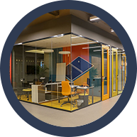 İyi bir Office Partition firması kuruluşu